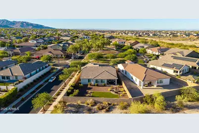 2151 N Beverly Place, Buckeye, AZ 85396 - Photo 49