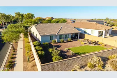2151 N Beverly Place, Buckeye, AZ 85396 - Photo 43