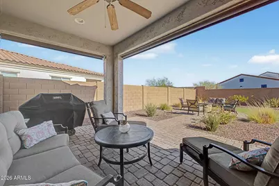 2151 N Beverly Place, Buckeye, AZ 85396 - Photo 35