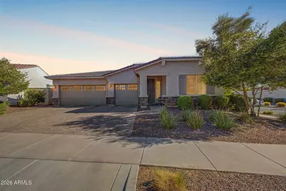 2151 N Beverly Place, Buckeye, AZ 85396 - Photo 1
