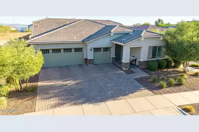 2151 N Beverly Place, Buckeye, AZ 85396 - Photo 3