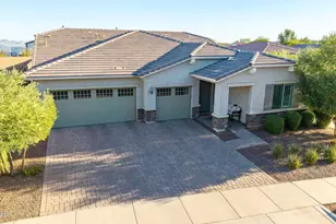 2151 N Beverly Pl, Buckeye, AZ 85396 - Photo 3