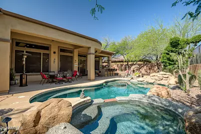 1952 W Legends Way, Anthem, AZ 85086 - Photo 29