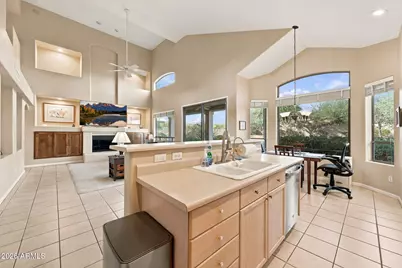 4954 E Cascalote Drive, Cave Creek, AZ 85331 - Photo 11
