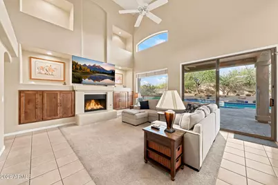 4954 E Cascalote Drive, Cave Creek, AZ 85331 - Photo 13