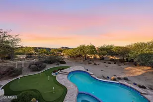 4954 E Cascalote Dr, Cave Creek, AZ 85331 - Photo 41