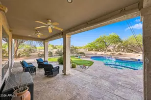 4954 E Cascalote Dr, Cave Creek, AZ 85331 - Photo 33