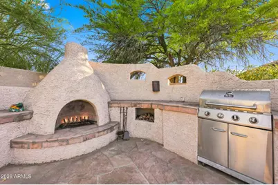 4954 E Cascalote Drive, Cave Creek, AZ 85331 - Photo 37