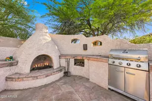 4954 E Cascalote Dr, Cave Creek, AZ 85331 - Photo 37