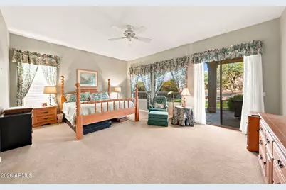 4954 E Cascalote Drive, Cave Creek, AZ 85331 - Photo 17