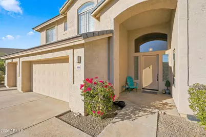 4954 E Cascalote Drive, Cave Creek, AZ 85331 - Photo 3