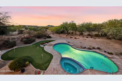 4954 E Cascalote Drive, Cave Creek, AZ 85331 - Photo 39