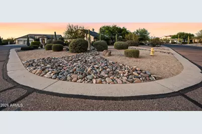 4954 E Cascalote Drive, Cave Creek, AZ 85331 - Photo 51