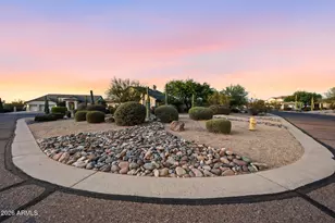 4954 E Cascalote Dr, Cave Creek, AZ 85331 - Photo 51