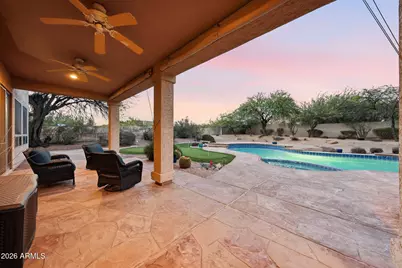 4954 E Cascalote Drive, Cave Creek, AZ 85331 - Photo 45