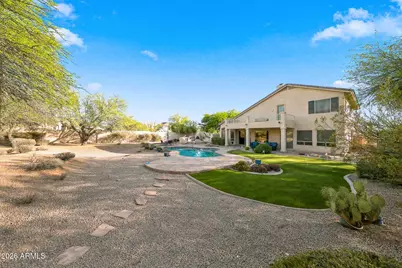 4954 E Cascalote Drive, Cave Creek, AZ 85331 - Photo 31