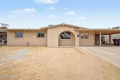 5536 W La Reata Avenue, Phoenix, AZ 85035 - Photo 1