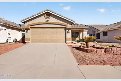 20415 N 37th Avenue, Glendale, AZ 85308 - Photo 1