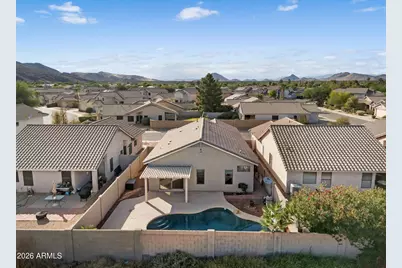 20415 N 37th Avenue, Glendale, AZ 85308 - Photo 59