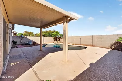 20415 N 37th Avenue, Glendale, AZ 85308 - Photo 33