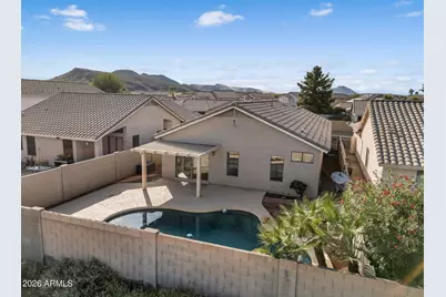 20415 N 37th Avenue, Glendale, AZ 85308 - Photo 53