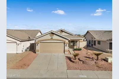 20415 N 37th Avenue, Glendale, AZ 85308 - Photo 45