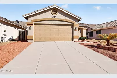 20415 N 37th Avenue, Glendale, AZ 85308 - Photo 3