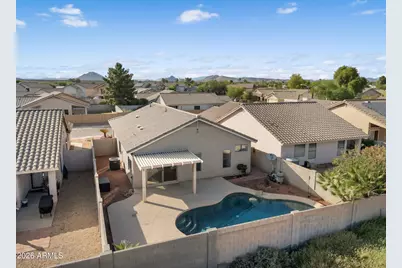 20415 N 37th Avenue, Glendale, AZ 85308 - Photo 55