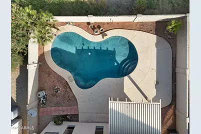 20415 N 37th Avenue, Glendale, AZ 85308 - Photo 51
