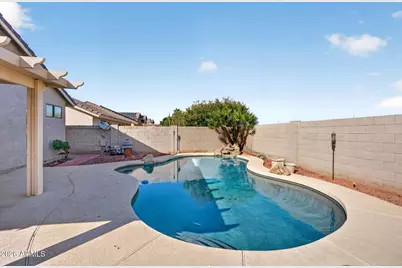 20415 N 37th Avenue, Glendale, AZ 85308 - Photo 35