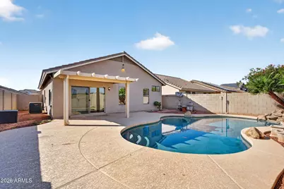 20415 N 37th Avenue, Glendale, AZ 85308 - Photo 31