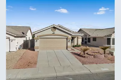 20415 N 37th Avenue, Glendale, AZ 85308 - Photo 43