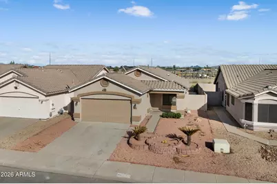 20415 N 37th Avenue, Glendale, AZ 85308 - Photo 47