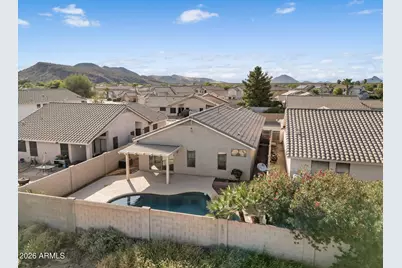 20415 N 37th Avenue, Glendale, AZ 85308 - Photo 57