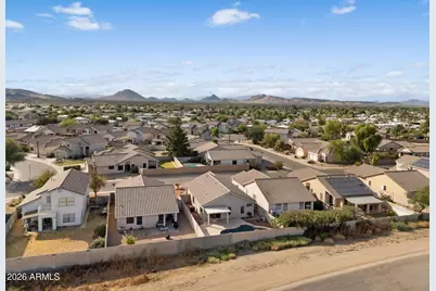 20415 N 37th Avenue, Glendale, AZ 85308 - Photo 61