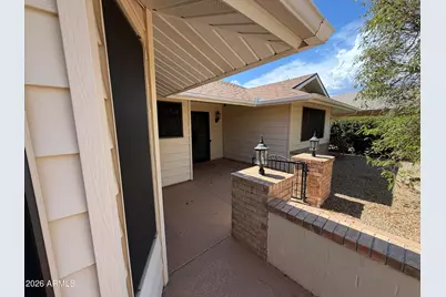 17230 N Desert Glen Drive, Sun City West, AZ 85375 - Photo 27