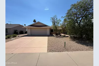17230 N Desert Glen Drive, Sun City West, AZ 85375 - Photo 1