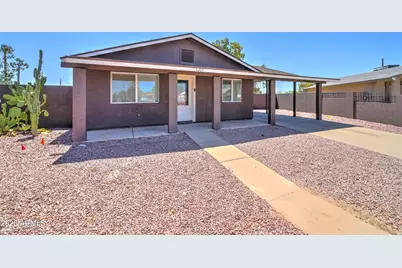 1205 E Erie Court, Casa Grande, AZ 85122 - Photo 1