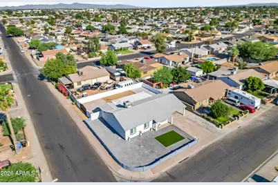2216 N 68th Drive, Phoenix, AZ 85035 - Photo 35