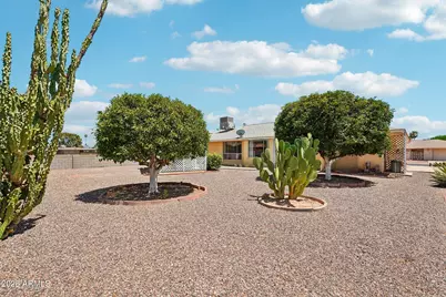 10941 W Roundelay Circle, Sun City, AZ 85351 - Photo 35