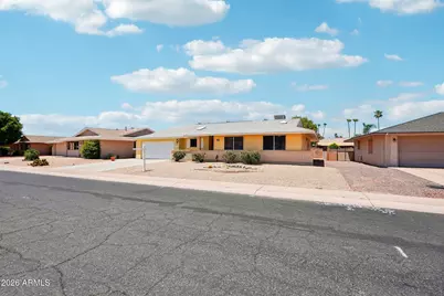 10941 W Roundelay Circle, Sun City, AZ 85351 - Photo 41