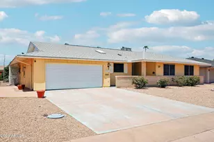 10941 W Roundelay Cir, Sun City, AZ 85351 - Photo 15
