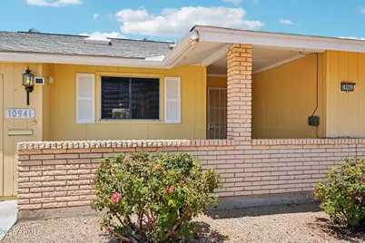 10941 W Roundelay Circle, Sun City, AZ 85351 - Photo 1