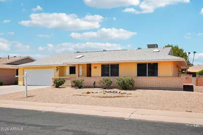 10941 W Roundelay Circle, Sun City, AZ 85351 - Photo 45