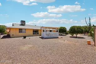 10941 W Roundelay Cir, Sun City, AZ 85351 - Photo 37