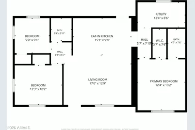618 W 12th Street, Tempe, AZ 85281 - Photo 35