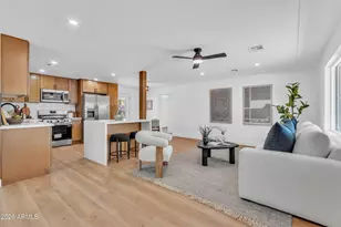 618 W 12th St, Tempe, AZ 85281 - Photo 5