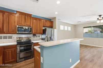 3801 E Parkview Drive, Gilbert, AZ 85295 - Photo 3