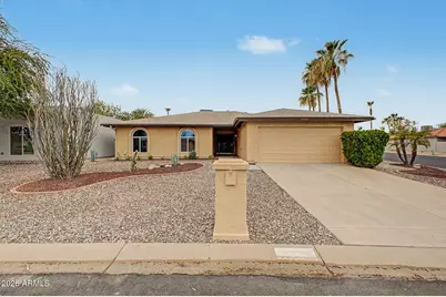 26402 S Sedona Drive, Sun Lakes, AZ 85248 - Photo 1