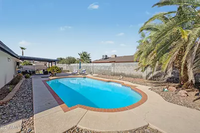 15437 N 30th Avenue, Phoenix, AZ 85053 - Photo 35